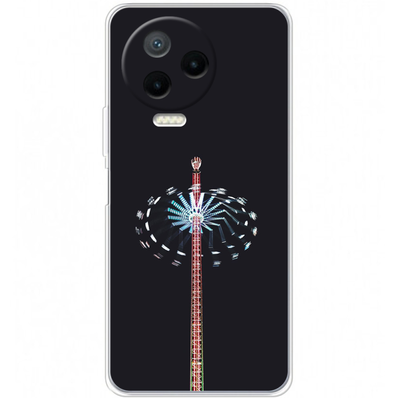 Чехол BoxFace Infinix Note 12 Pro 4G 