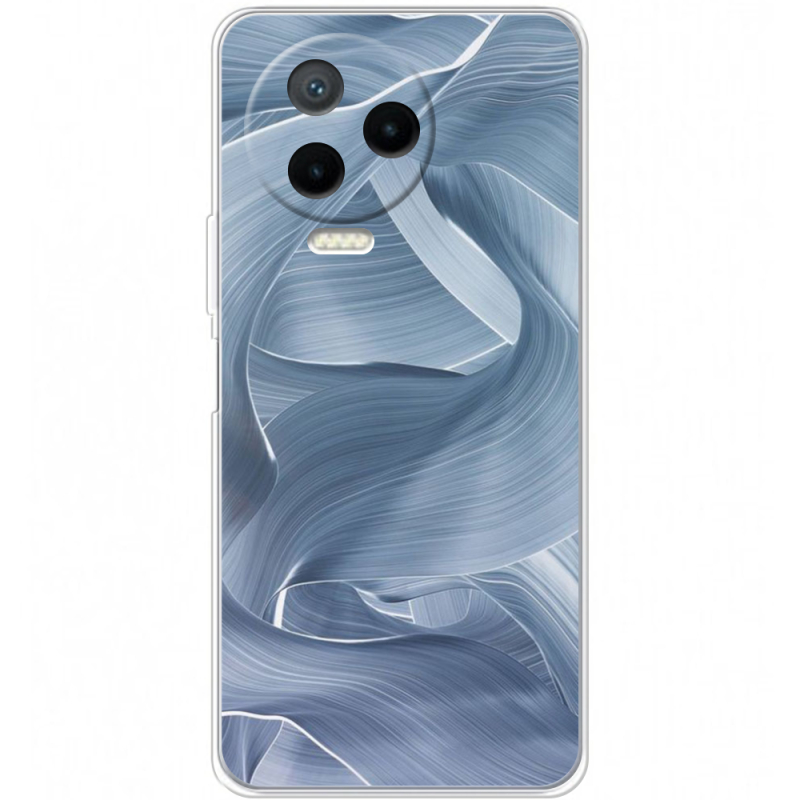 Чехол BoxFace Infinix Note 12 Pro 4G 