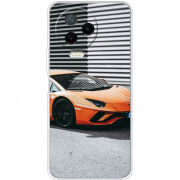 Чехол BoxFace Infinix Note 12 Pro 4G 