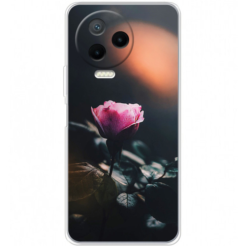 Чехол BoxFace Infinix Note 12 Pro 4G 