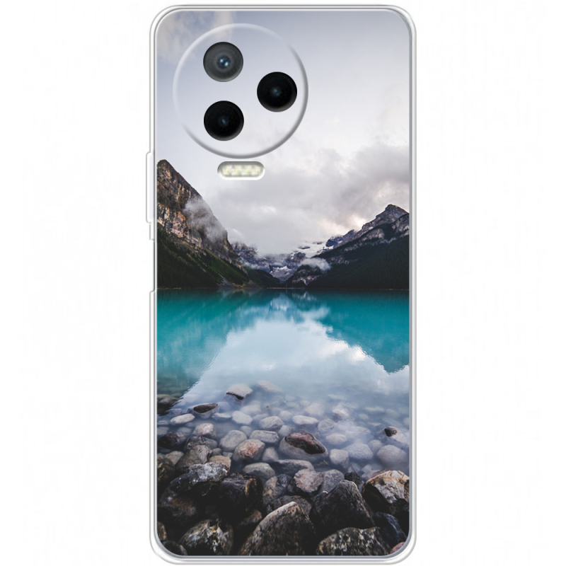 Чехол BoxFace Infinix Note 12 Pro 4G 