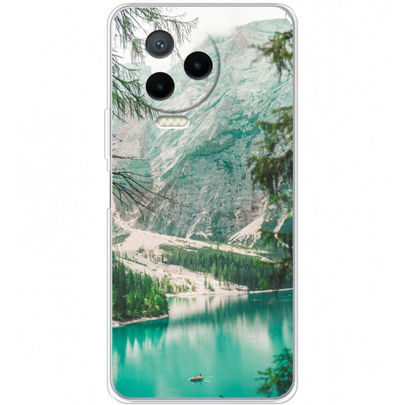 Чехол BoxFace Infinix Note 12 Pro 4G 