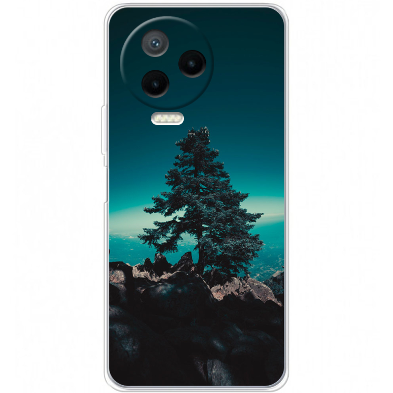 Чехол BoxFace Infinix Note 12 Pro 4G 