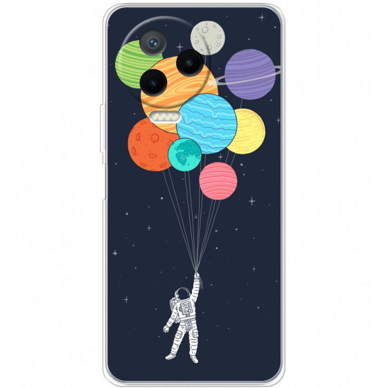 Чехол BoxFace Infinix Note 12 Pro 4G 