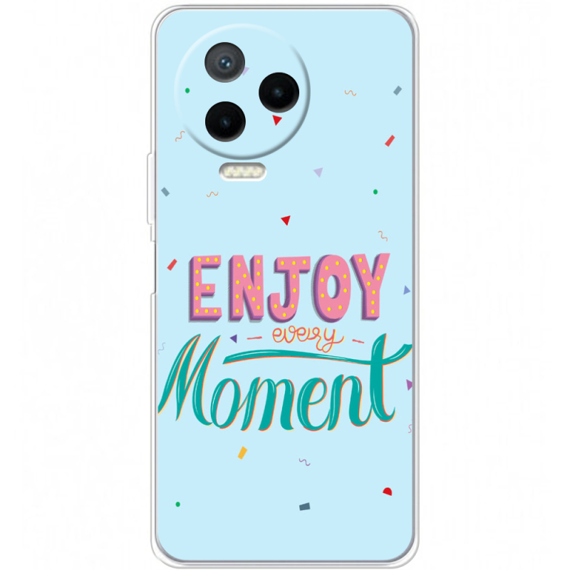 Чехол BoxFace Infinix Note 12 Pro 4G 