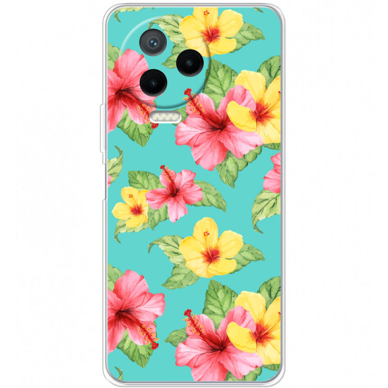 Чехол BoxFace Infinix Note 12 Pro 4G 