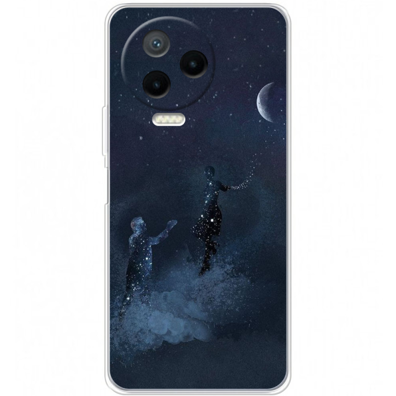 Чехол BoxFace Infinix Note 12 Pro 4G 