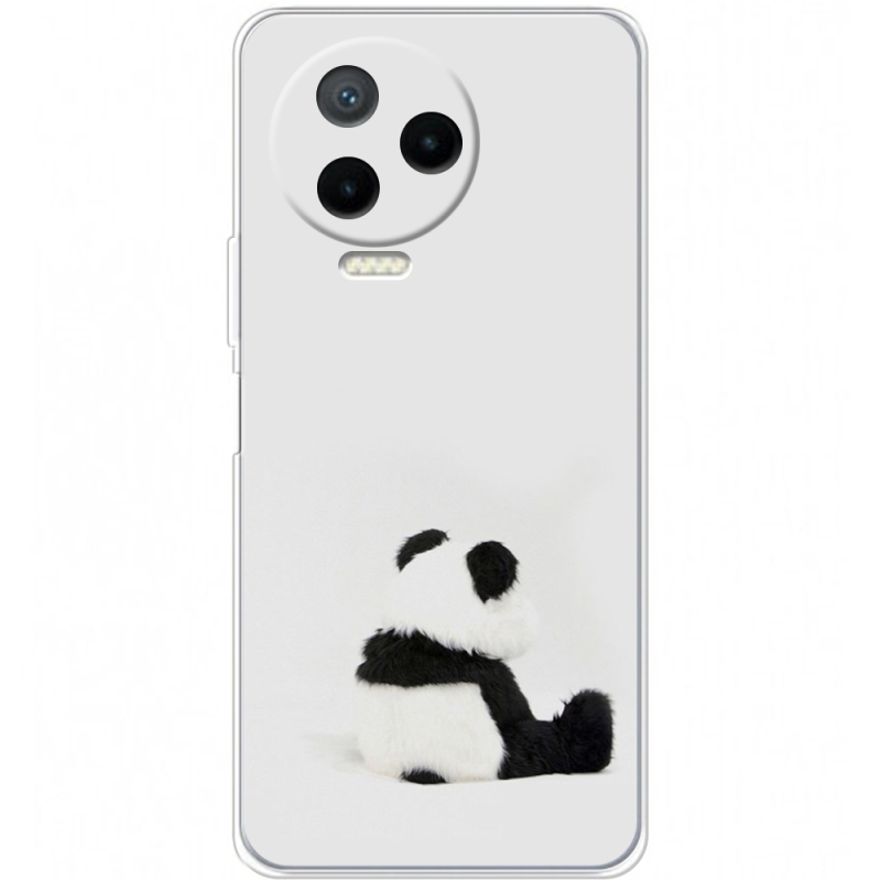 Чехол BoxFace Infinix Note 12 Pro 4G 