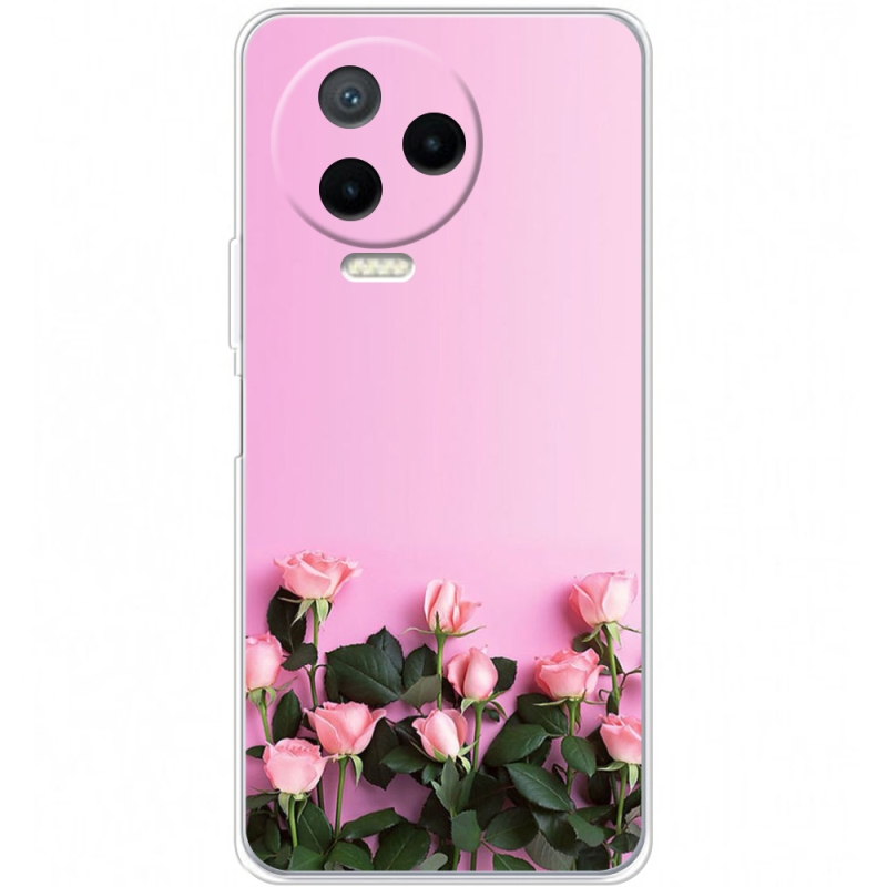 Чехол BoxFace Infinix Note 12 Pro 4G 