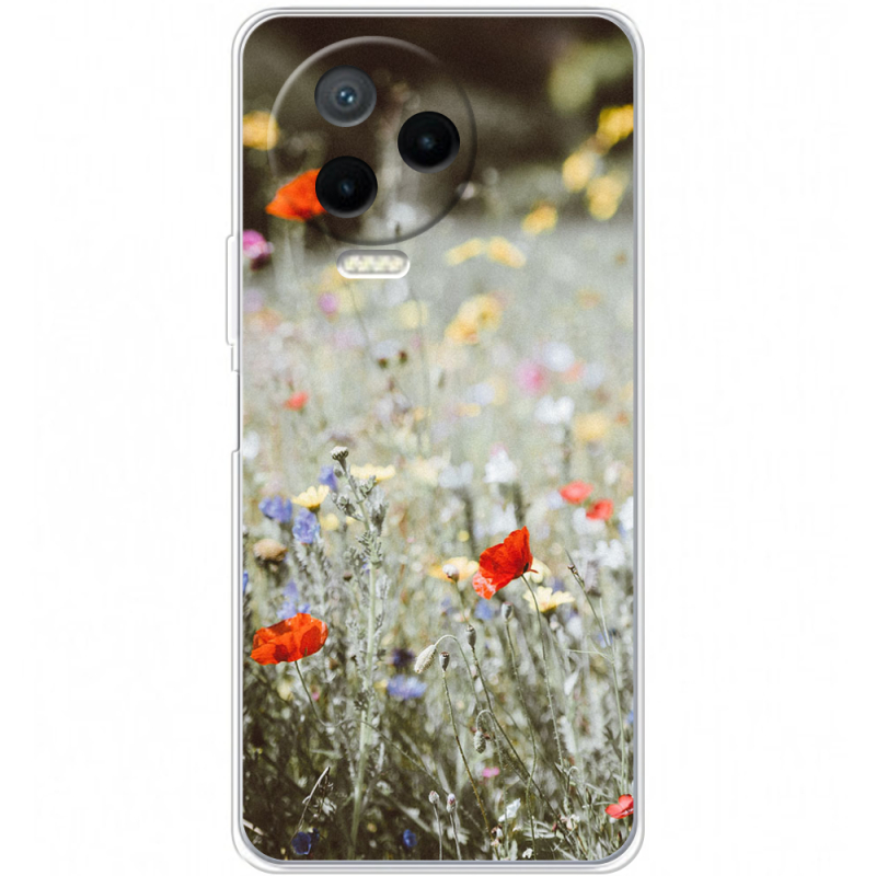 Чехол BoxFace Infinix Note 12 Pro 4G 