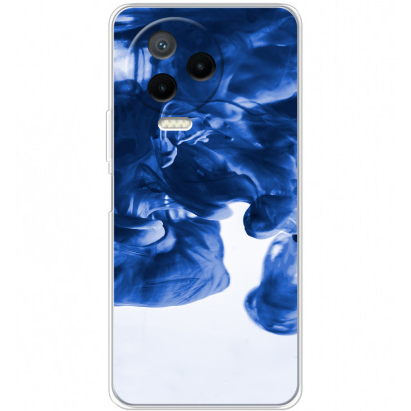 Чехол BoxFace Infinix Note 12 Pro 4G 