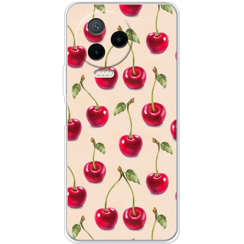 Чехол BoxFace Infinix Note 12 Pro 4G 