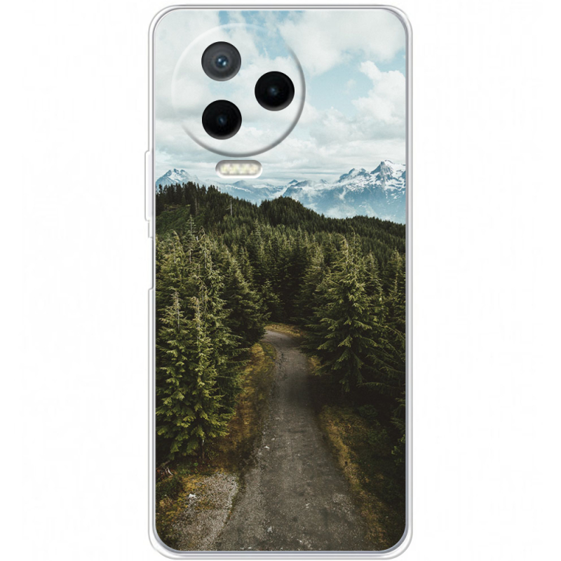 Чехол BoxFace Infinix Note 12 Pro 4G 