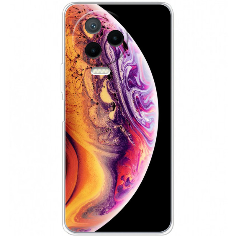 Чехол BoxFace Infinix Note 12 Pro 4G 