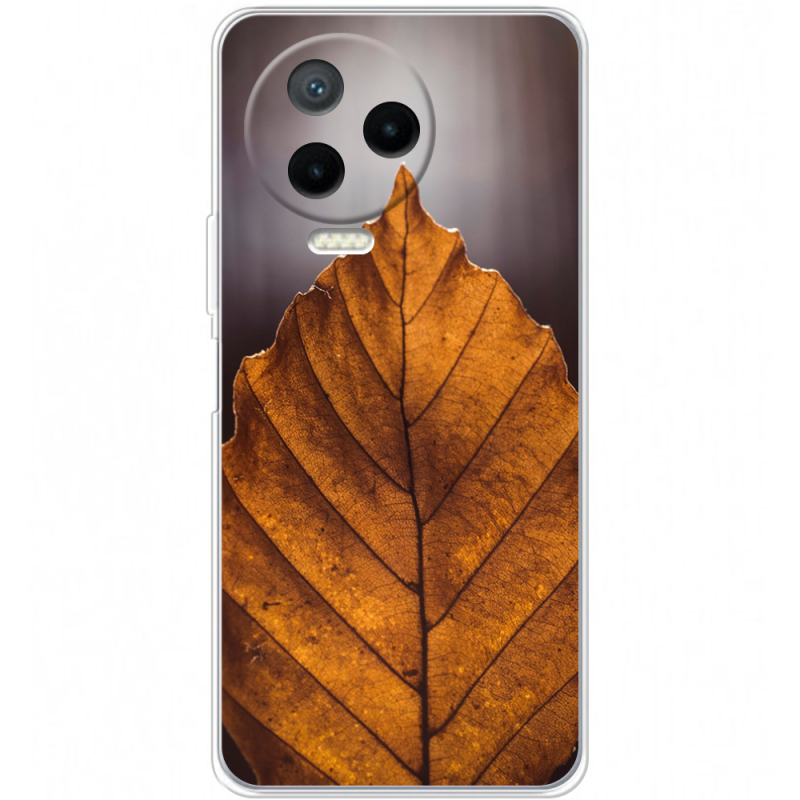 Чехол BoxFace Infinix Note 12 Pro 4G 