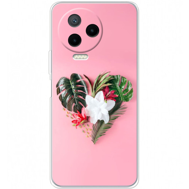 Чехол BoxFace Infinix Note 12 Pro 4G 