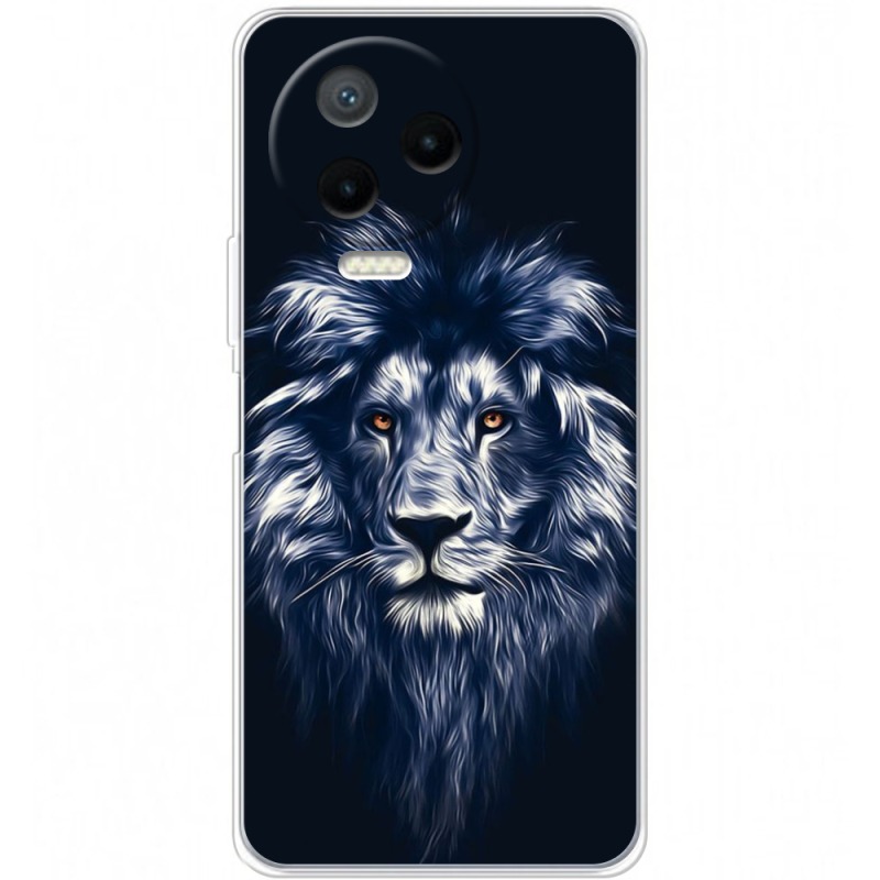 Чехол BoxFace Infinix Note 12 Pro 4G 