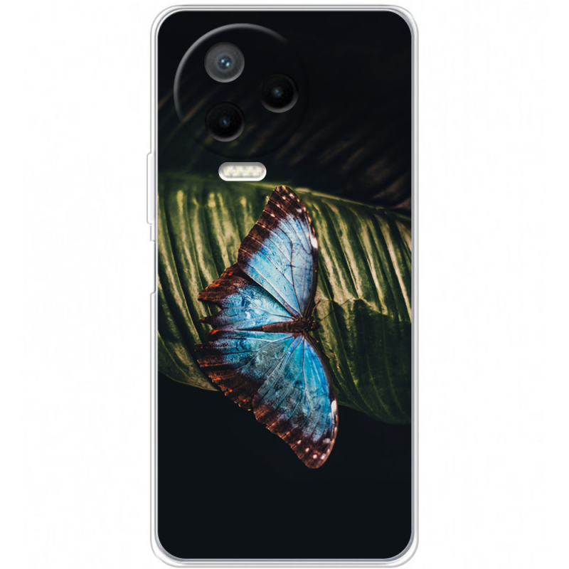 Чехол BoxFace Infinix Note 12 Pro 4G 