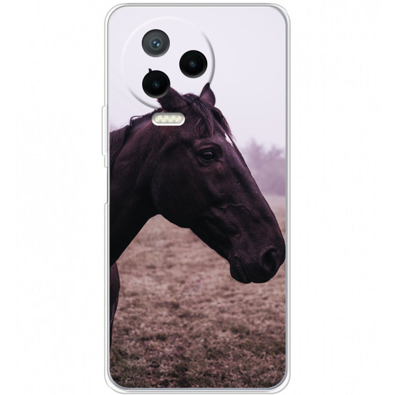 Чехол BoxFace Infinix Note 12 Pro 4G 