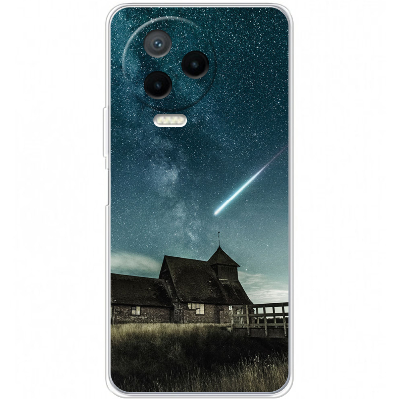 Чехол BoxFace Infinix Note 12 Pro 4G 