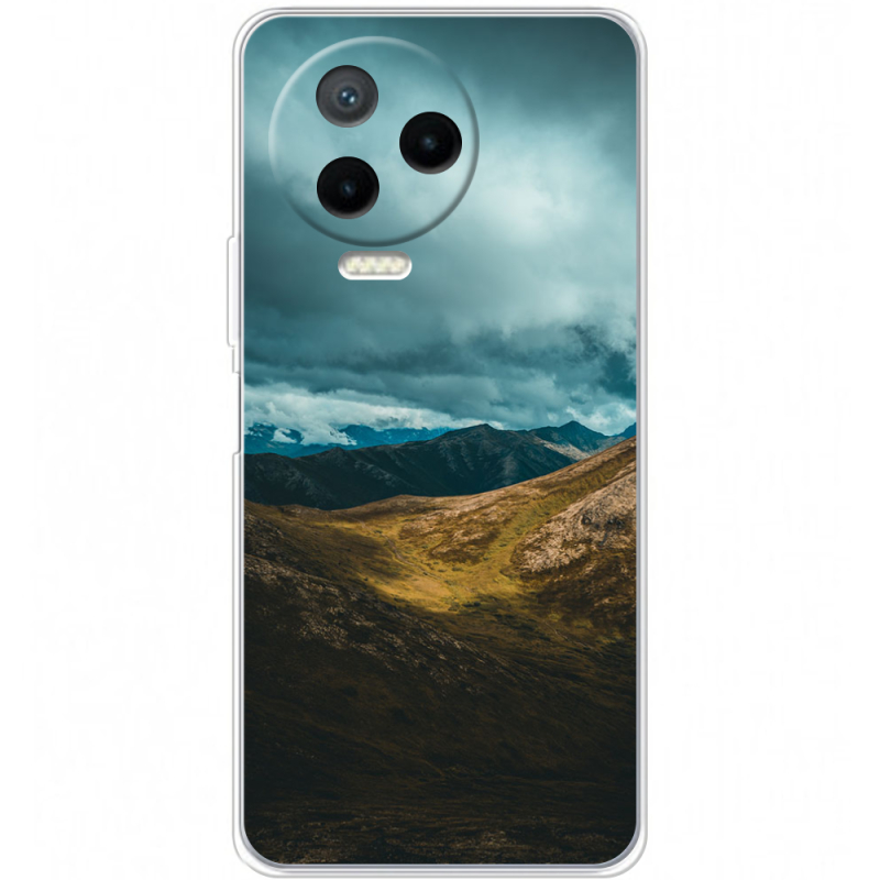 Чехол BoxFace Infinix Note 12 Pro 4G 