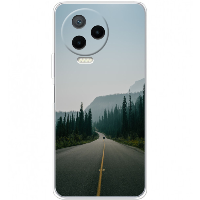 Чехол BoxFace Infinix Note 12 Pro 4G 