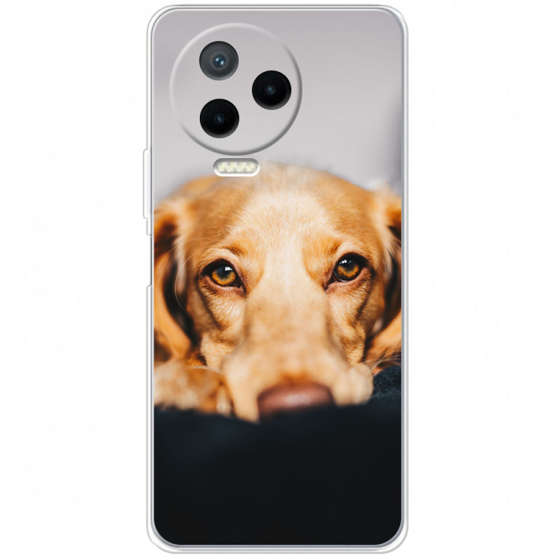 Чехол BoxFace Infinix Note 12 Pro 4G 