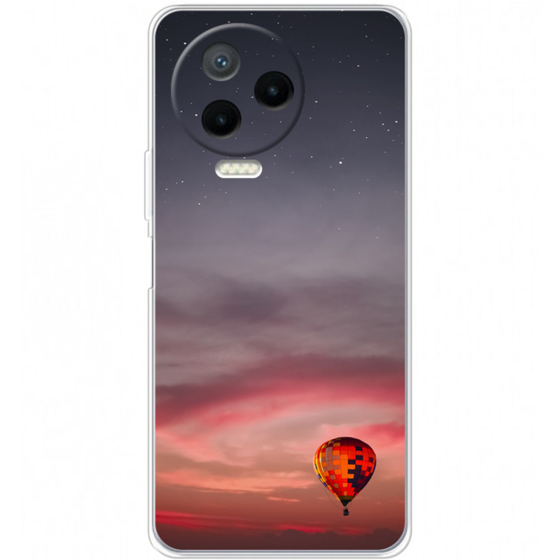 Чехол BoxFace Infinix Note 12 Pro 4G 
