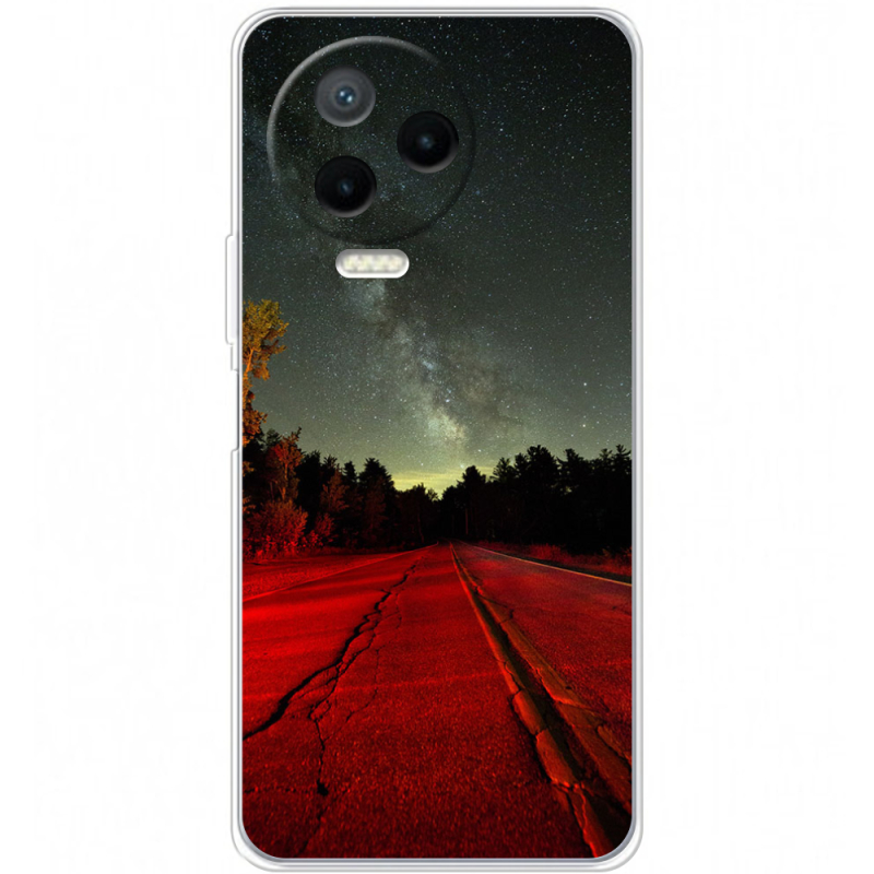 Чехол BoxFace Infinix Note 12 Pro 4G 