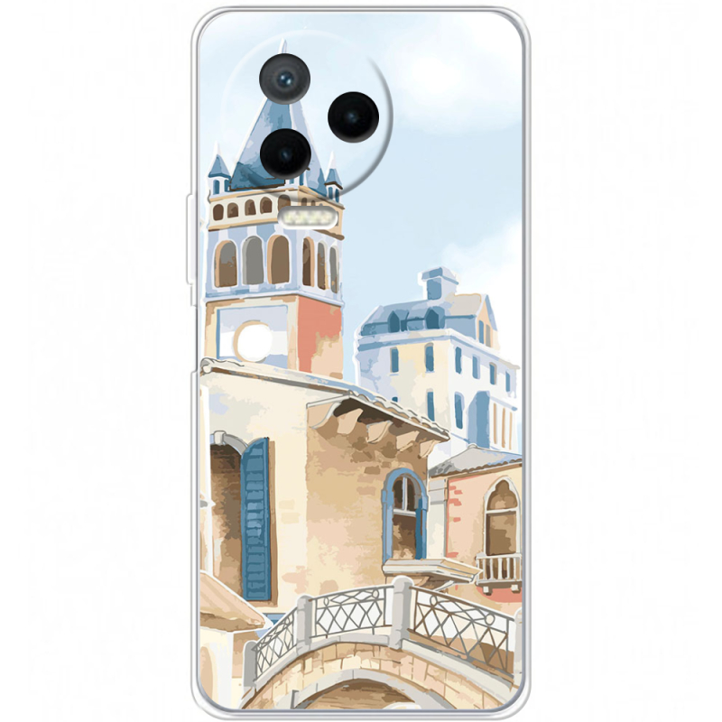 Чехол BoxFace Infinix Note 12 Pro 4G 
