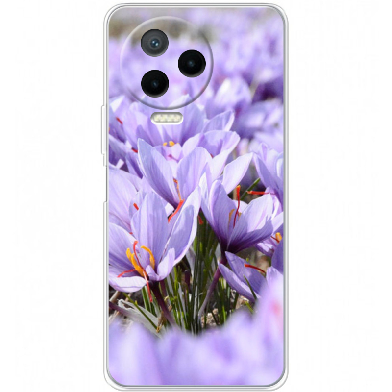 Чехол BoxFace Infinix Note 12 Pro 4G 
