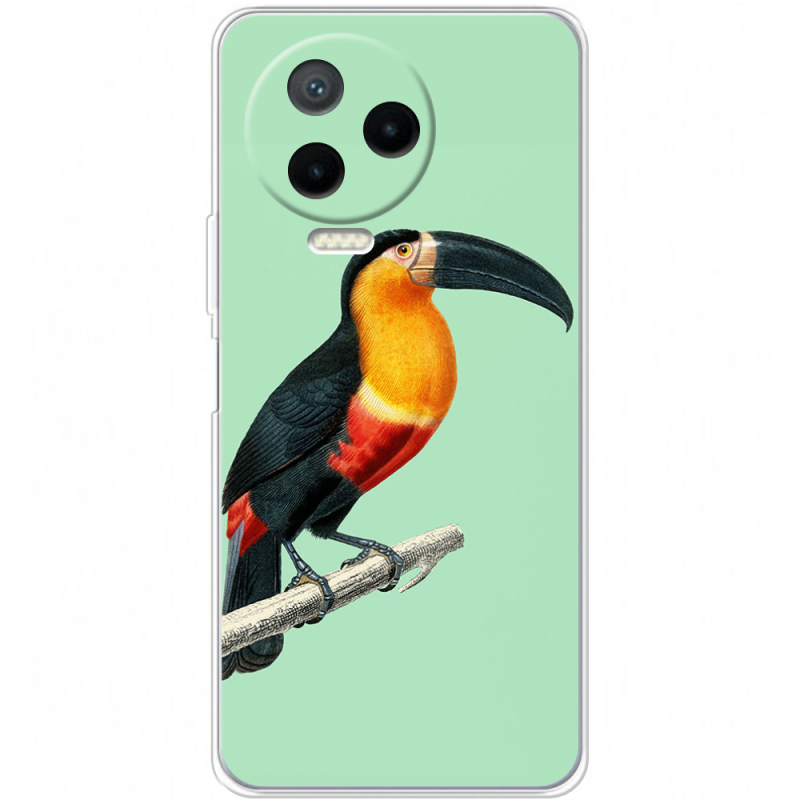 Чехол BoxFace Infinix Note 12 Pro 4G 