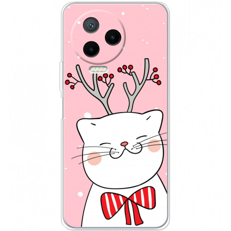 Чехол BoxFace Infinix Note 12 Pro 4G 