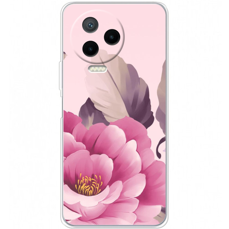 Чехол BoxFace Infinix Note 12 Pro 4G 