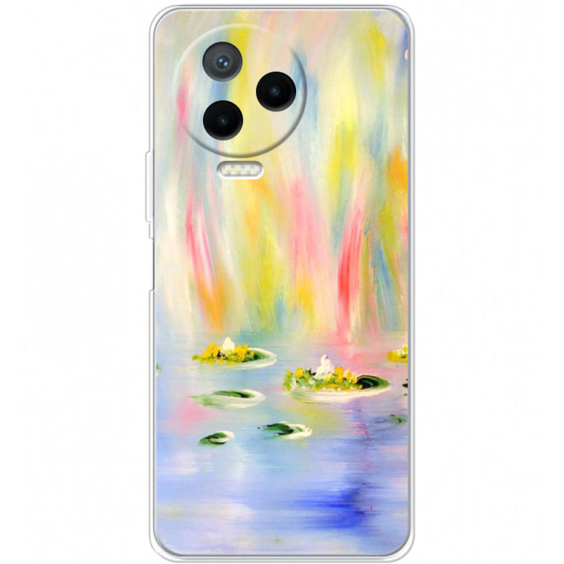Чехол BoxFace Infinix Note 12 Pro 4G 