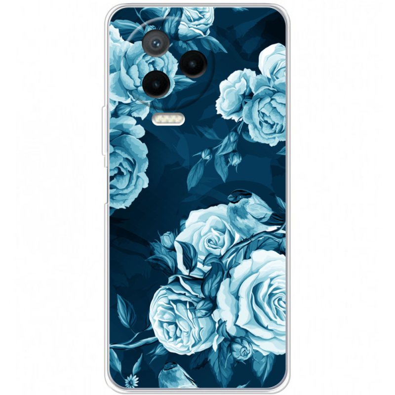 Чехол BoxFace Infinix Note 12 Pro 4G 