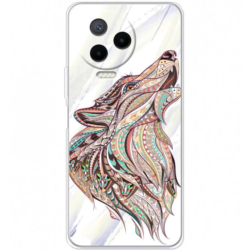 Чехол BoxFace Infinix Note 12 Pro 4G 