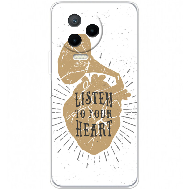 Чехол BoxFace Infinix Note 12 Pro 4G 