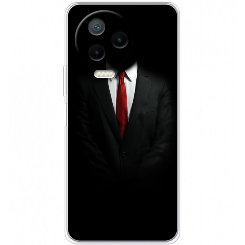 Чехол BoxFace Infinix Note 12 Pro 4G 