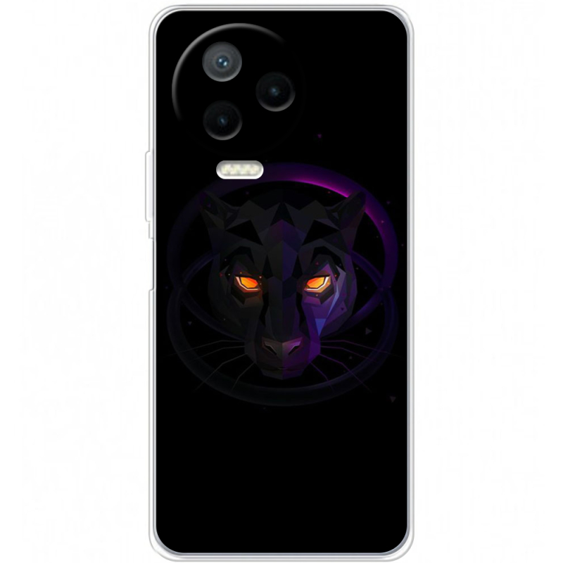 Чехол BoxFace Infinix Note 12 Pro 4G 