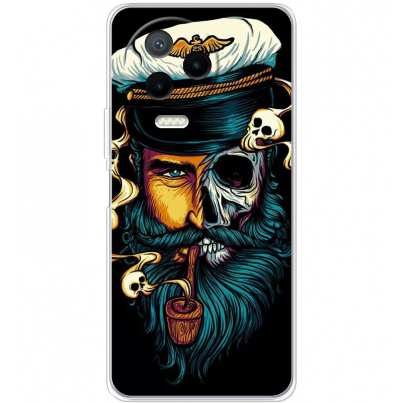 Чехол BoxFace Infinix Note 12 Pro 4G 
