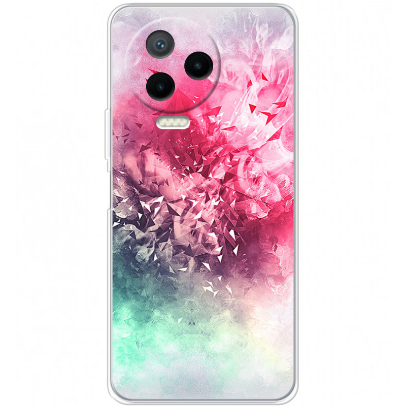 Чехол BoxFace Infinix Note 12 Pro 4G 