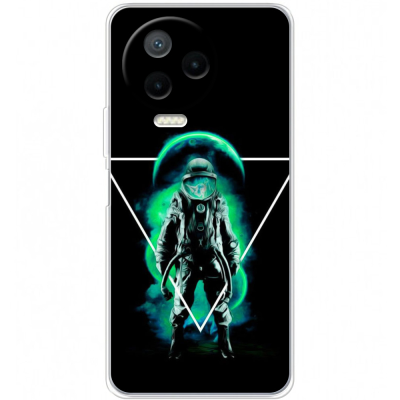 Чехол BoxFace Infinix Note 12 Pro 4G 