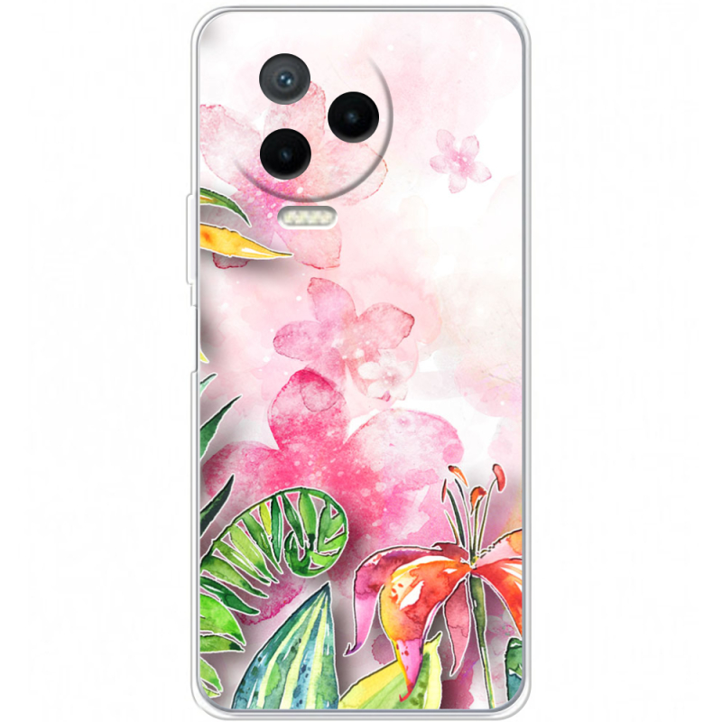 Чехол BoxFace Infinix Note 12 Pro 4G 