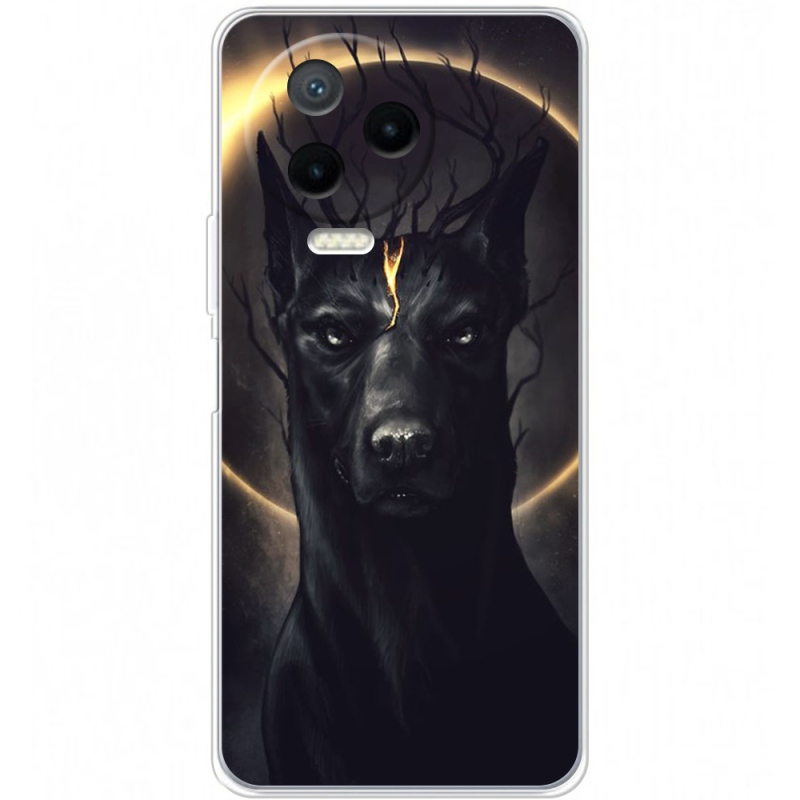 Чехол BoxFace Infinix Note 12 Pro 4G 