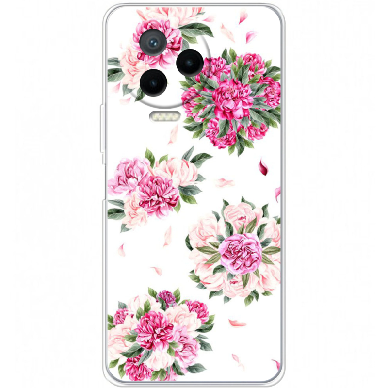 Чехол BoxFace Infinix Note 12 Pro 4G 