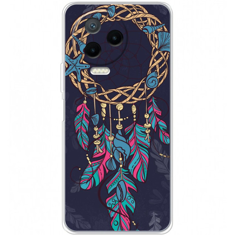 Чехол BoxFace Infinix Note 12 Pro 4G 