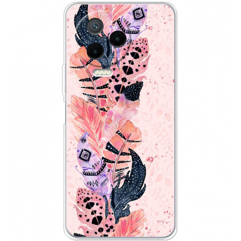 Чехол BoxFace Infinix Note 12 Pro 4G 