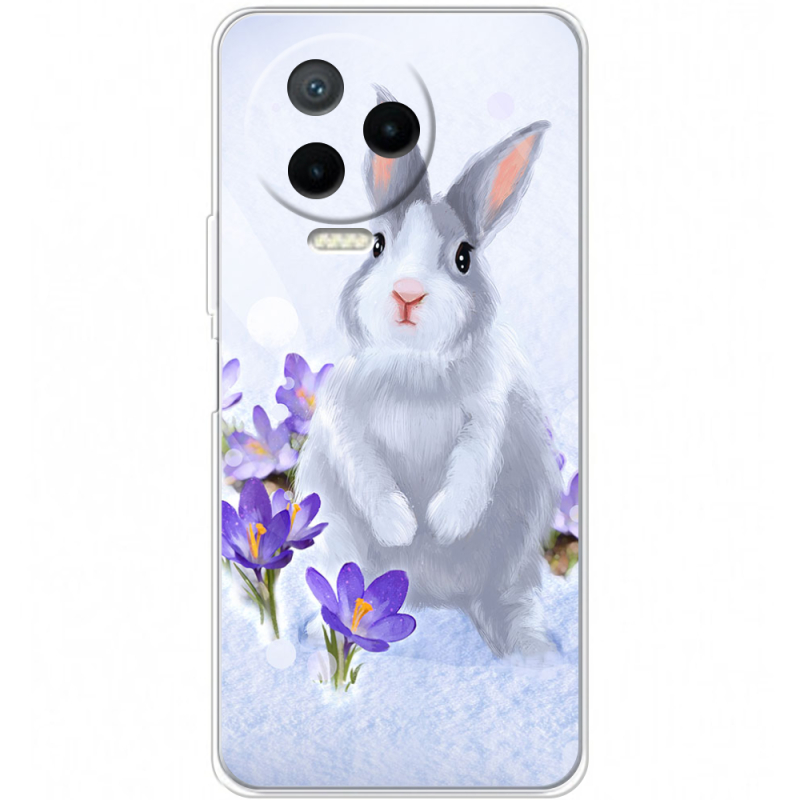 Чехол BoxFace Infinix Note 12 Pro 4G 