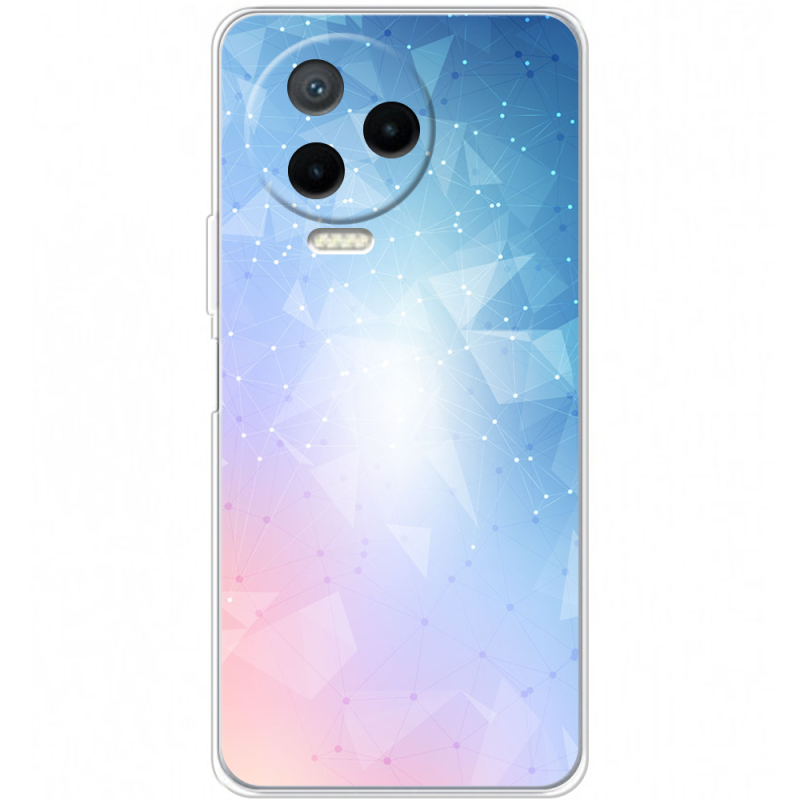Чехол BoxFace Infinix Note 12 Pro 4G 